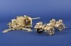 Trumpeter 02358 German 8.8cm Flak 41 1/35
